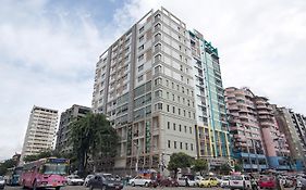 Best Western Chinatown Hotel